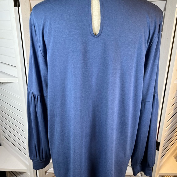 NEW STUDIO 1886  BLOUSE - Picture 6 of 11